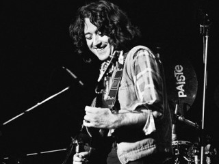 Rory Gallagher picture, image, poster